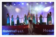 Hosana fest 2013